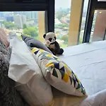Luxurious Ceylonz Suite Near Bukit Bintang 4Pax