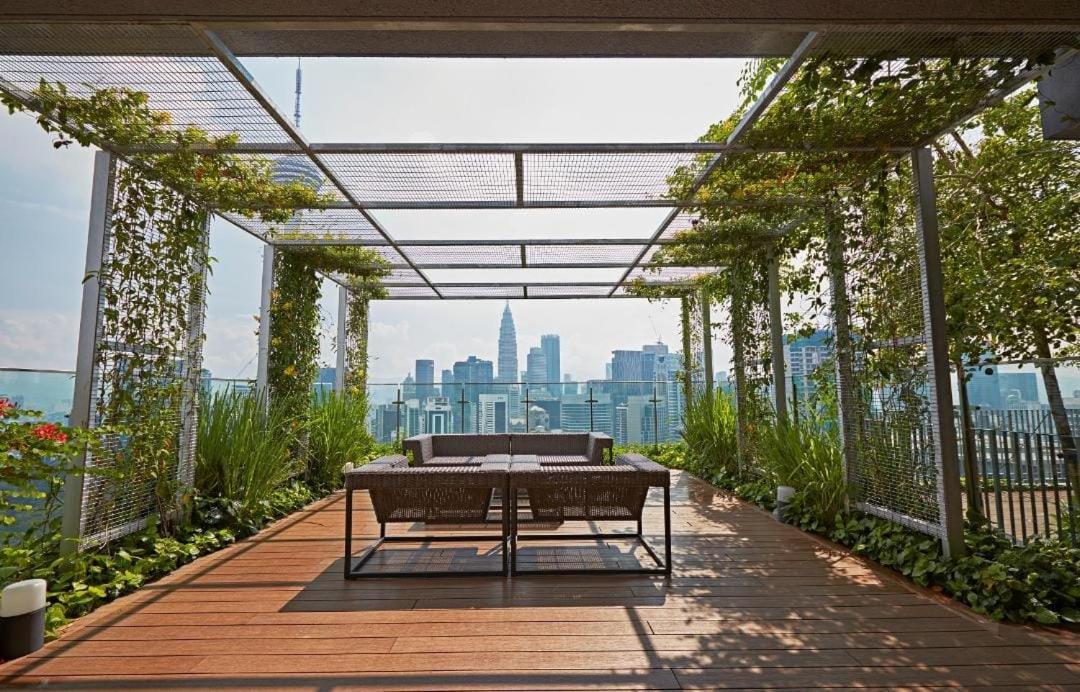 Luxurious Ceylonz Near Bukit Bintang 4pax Kuala Lumpur
