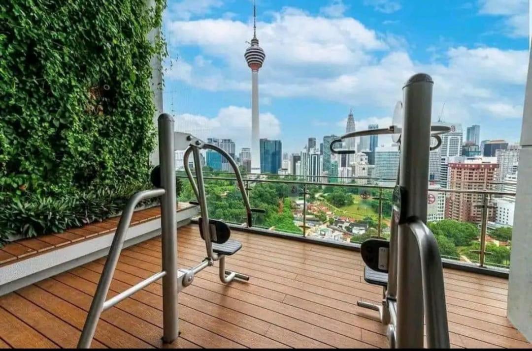 Luxurious Ceylonz Near Bukit Bintang 4pax Kuala Lumpur