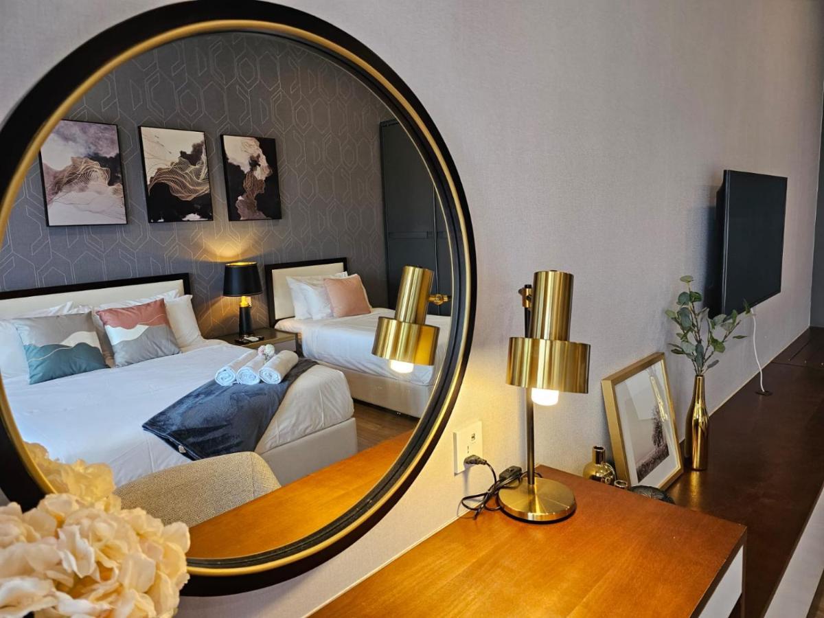 Luxurious Ceylonz Near Bukit Bintang 4pax