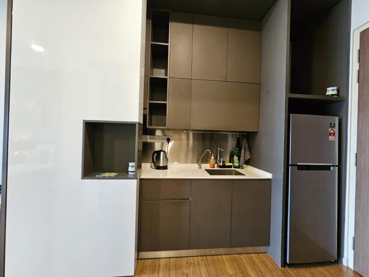 Luxurious Ceylonz Near Bukit Bintang 4pax *