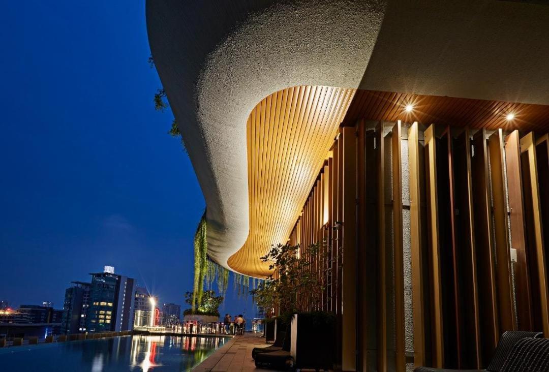 Luxurious Ceylonz Near Bukit Bintang 4pax * Kuala Lumpur
