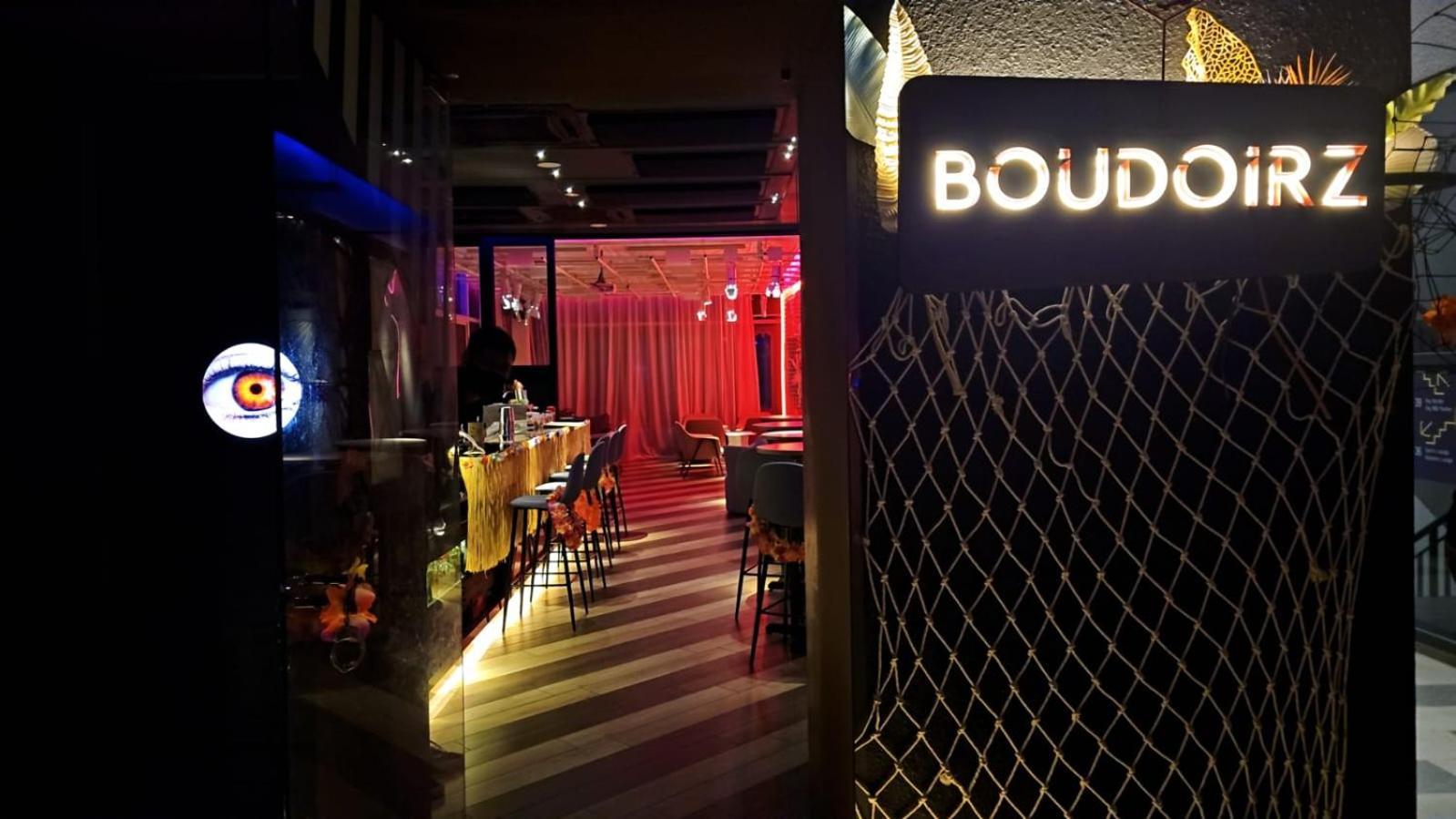 Luxurious Ceylonz Near Bukit Bintang 4pax * Kuala Lumpur