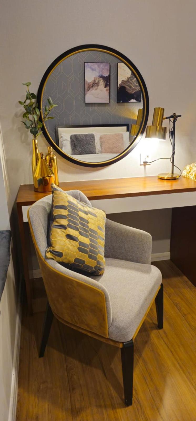 Luxurious Ceylonz Near Bukit Bintang 4pax